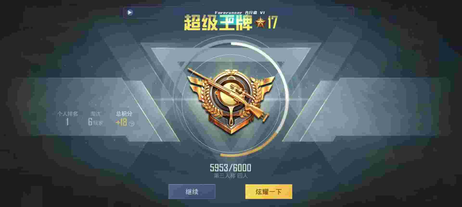 和平精英鸡腿辅助自瞄 - ƽӢˮ辅助预览图